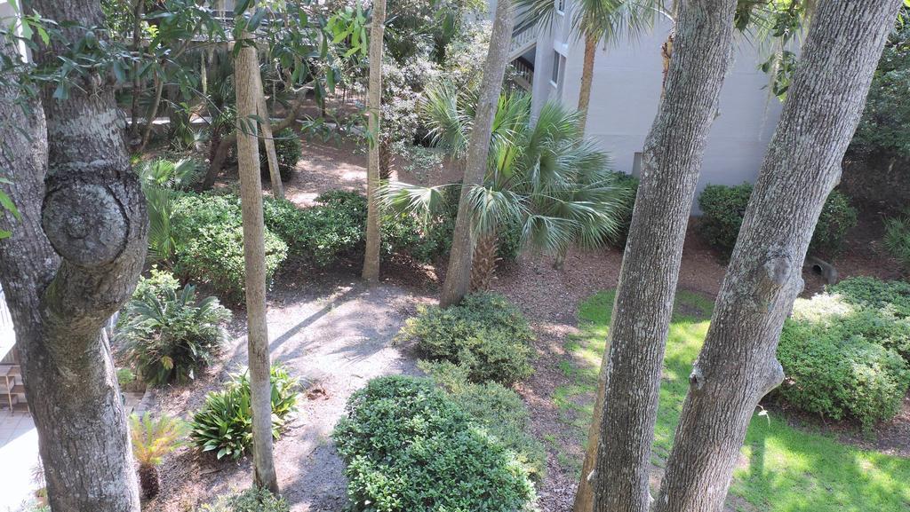 5003 Treetops Hotel Pulau Hilton Head Luaran gambar