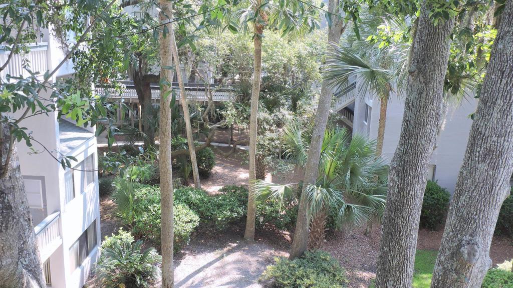 5003 Treetops Hotel Pulau Hilton Head Luaran gambar